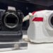 نمایش فناوری‌های پیشرفته نیکون در CES 2025