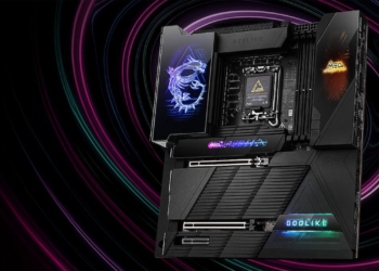 انتشار نسخه نهایی BIOS توسط MSI با بهبودهای اینتل برای Arrow Lake