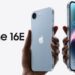 جزئیات جدید درباره آیفون 16e