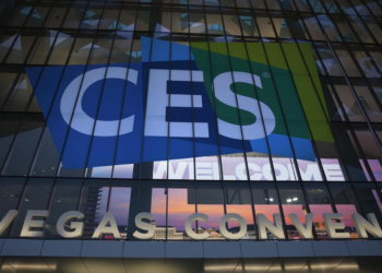 نمایشگاه CES 2025: نمایش نوآوری‌های جهانی در بزرگ‌ترین رویداد فناوری جهان