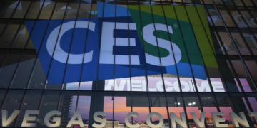 نمایشگاه CES 2025: نمایش نوآوری‌های جهانی در بزرگ‌ترین رویداد فناوری جهان