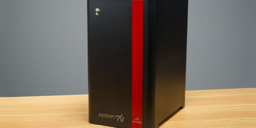 سریع‌ترین کامپیوتر Arm جهان رکورد جدیدی ثبت کرد