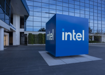 اینتل در CES 2025 پردازنده‌های جدید خود را معرفی کرد