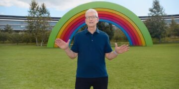 نقشه راه محصولات اپل در سال 2025