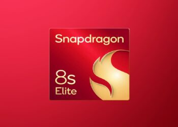 جزئیات تراشه Snapdragon 8s Elite کوالکام فاش شد