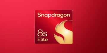 جزئیات تراشه Snapdragon 8s Elite کوالکام فاش شد