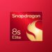 جزئیات تراشه Snapdragon 8s Elite کوالکام فاش شد