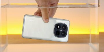 عرضه به‌روزرسانی HyperOS 2 برای گوشی ردمی نوت 14 پرو پلاس 5G