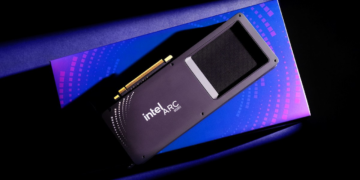 اینتل کسب‌وکار کارت گرافیک خود را متوقف نخواهد کرد