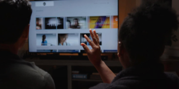 کنترل حرکتی راحت دستگاه‌های ویندوزی و اندرویدی با فناوری AirTouch