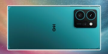 پروژه Ara گوگل همچنان زنده است، اما HMD شرکت مناسبی برای این مأموریت نیست