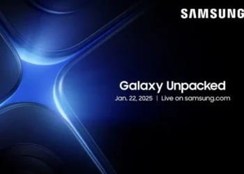 سامسونگ تاریخ برگزاری رویداد Galaxy Unpacked خود را اعلام کرد