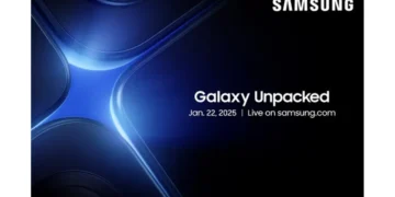 سامسونگ تاریخ برگزاری رویداد Galaxy Unpacked خود را اعلام کرد