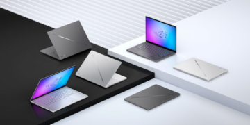 ایسوس Zephyrus G14 و G16 با ارتقاء گرافیک و سخت‌افزار معرفی شدند