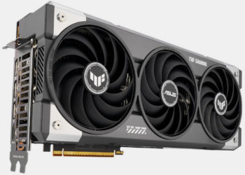ایسوس، اولین معرفی‌کننده کارت‌های گرافیکی Radeon RX 9070 و RX 9070 XT
