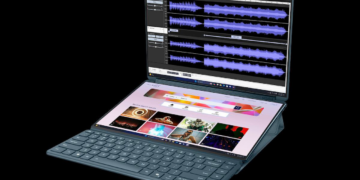 لنوو از نسل جدید سری لپ‌تاپ‌های Yoga رونمایی کرد