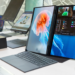 معرفی نسل جدید لپتاپ دو صفحهای ایسوس در CES 2025