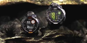 معرفی ساعت‌های هوشمند جدید گارمین در CES 2025