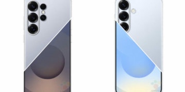 دانلود تصاویر پس‌زمینه رسمی گلکسی S25 سامسونگ پیش از رونمایی