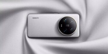 شیائومی ۱۵ اولترا؛ آغاز عصر جدید با تراشه داخلی Small Surge