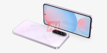 مشخصات گلکسی A56 لو رفت؛ احتمال عرضه پس از گلکسی S25