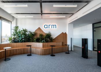 Arm به دنبال خرید Ampere Computing برای گسترش حضور در بازار دیتاسنترها