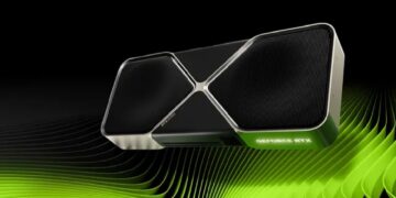 برتری نه چندان چشمگیر کارت گرافیک RTX 5080 نسبت به RTX 4080