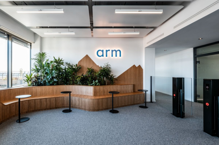 Arm به دنبال خرید Ampere Computing برای گسترش حضور در بازار دیتاسنترها