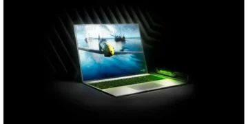 امتیاز بالای کارت گرافیک RTX 5060 انویدیا در بنچمارک‌ها