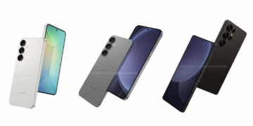 مشخصات کامل گوشی‌های سامسونگ گلکسی S25، گلکسی S25+ و گلکسی S25 اولترا فاش شد