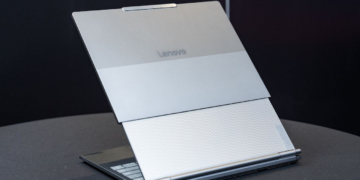 معرفی بهترین لپ‌تاپ‌های CES 2025