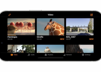 VLC و قابلیت ترجمه آنی زیرنویس‌ها با هوش مصنوعی آفلاین در CES 2025