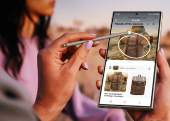 قلم S-Pen گلکسی S25 اولترا ممکن است یکی از ویژگی‌های اصلی خود را از دست بدهد