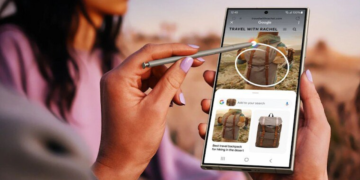 قلم S-Pen گلکسی S25 اولترا ممکن است یکی از ویژگی‌های اصلی خود را از دست بدهد