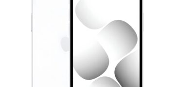 عکس آیفون 16e در کنار آیفون ۱۶ منتشر شد