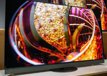 پاناسونیک با تلویزیون Z95B OLED به نمایشگاه CES بازگشت