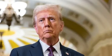 چندین مدیر برجسته فناوری در مراسم تحلیف دونالد ترامپ شرکت می‌کنند