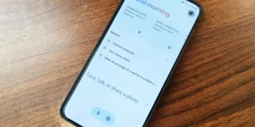 گوگل برای بهبود Gemini با آسوشیتد پرس همکاری می‌کند