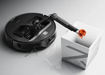 شرکت Roborock از جاروبرقی رباتیک جدید خود رونمایی کرد
