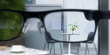 گام مهم انویدیا در مسیر توسعه عینک‌های واقعیت افزوده