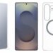 تصاویر جدیدی از سری Galaxy S25 منتشر شد
