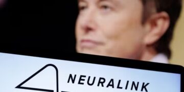 کاشت ایمپلنت مغزی Neuralink در سومین بیمار