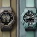 کاسیو از ساعتهای جدید خود با تمرکز بر دوام و پایداری رونمایی کرد