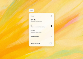 رونمایی از مدل هوش مصنوعی o3 مینی OpenAI برای ChatGPT