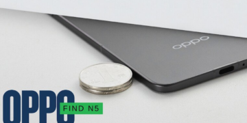 مقایسه OPPO Find N5 با آیپد پرو M4 از سوی مدیر اجرایی OPPO
