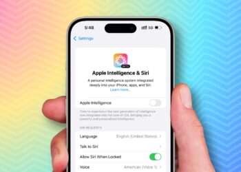 انتشار iOS 18.3 با تغییرات جدید در خلاصه اعلان‌های هوش مصنوعی