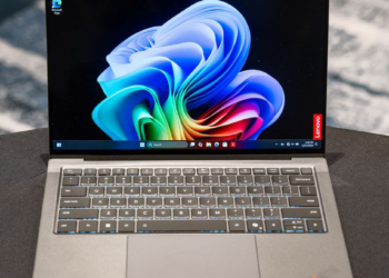 لنوو از لپ‌تاپ‌های جدید ThinkPad X9 بدون ترک‌پوینت رونمایی کرد
