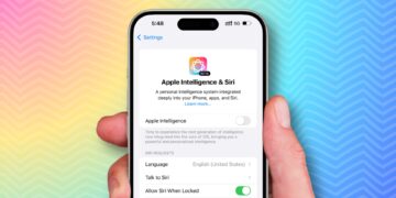 انتشار iOS 18.3 با تغییرات جدید در خلاصه اعلان‌های هوش مصنوعی