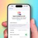 انتشار iOS 18.3 با تغییرات جدید در خلاصه اعلان‌های هوش مصنوعی