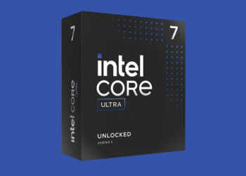 پردازنده Core Ultra 5 230F به‌طور انحصاری برای بازار چین معرفی شد